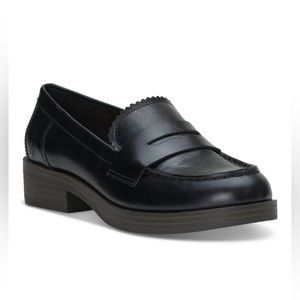 Lucky Brand loafers